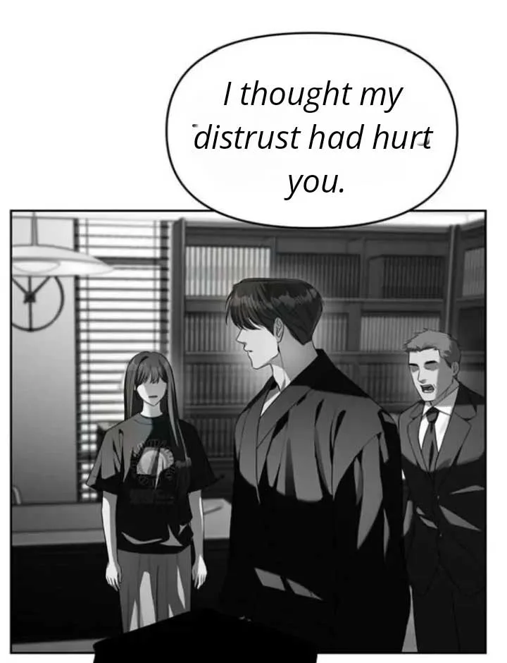 Undercover! Chaebol High School Chapter 79 page 47