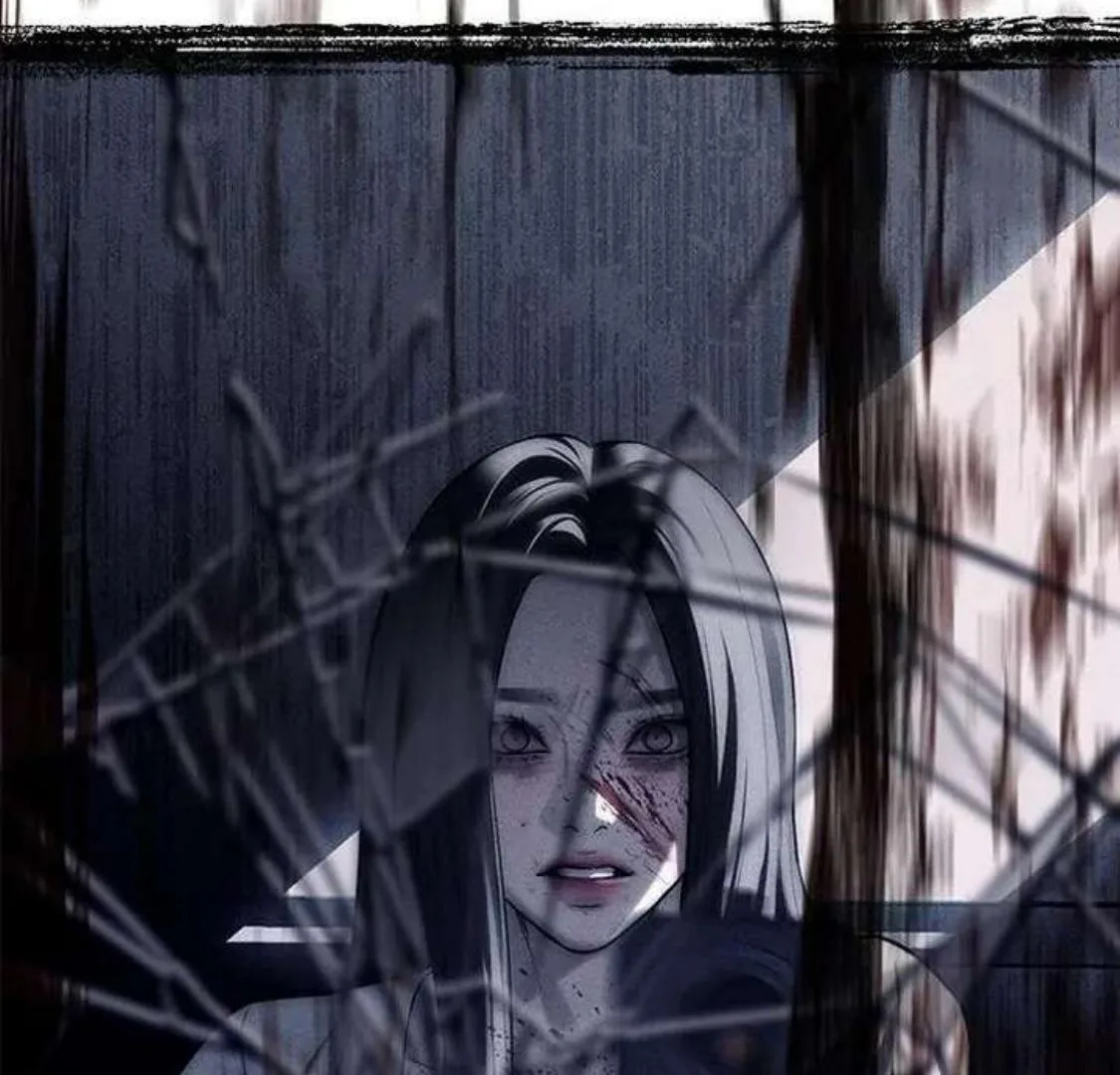 Undercover! Chaebol High School Chapter 76 page 98