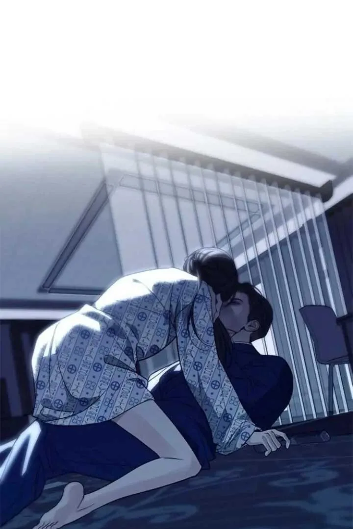 Undercover! Chaebol High School Chapter 79 page 134