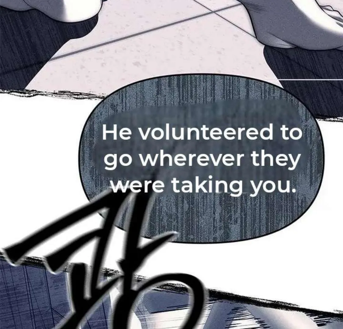 Undercover! Chaebol High School Chapter 76 page 113
