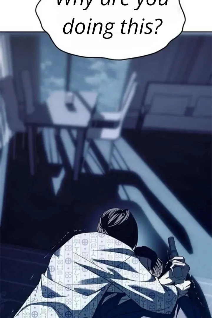 Undercover! Chaebol High School Chapter 79 page 116