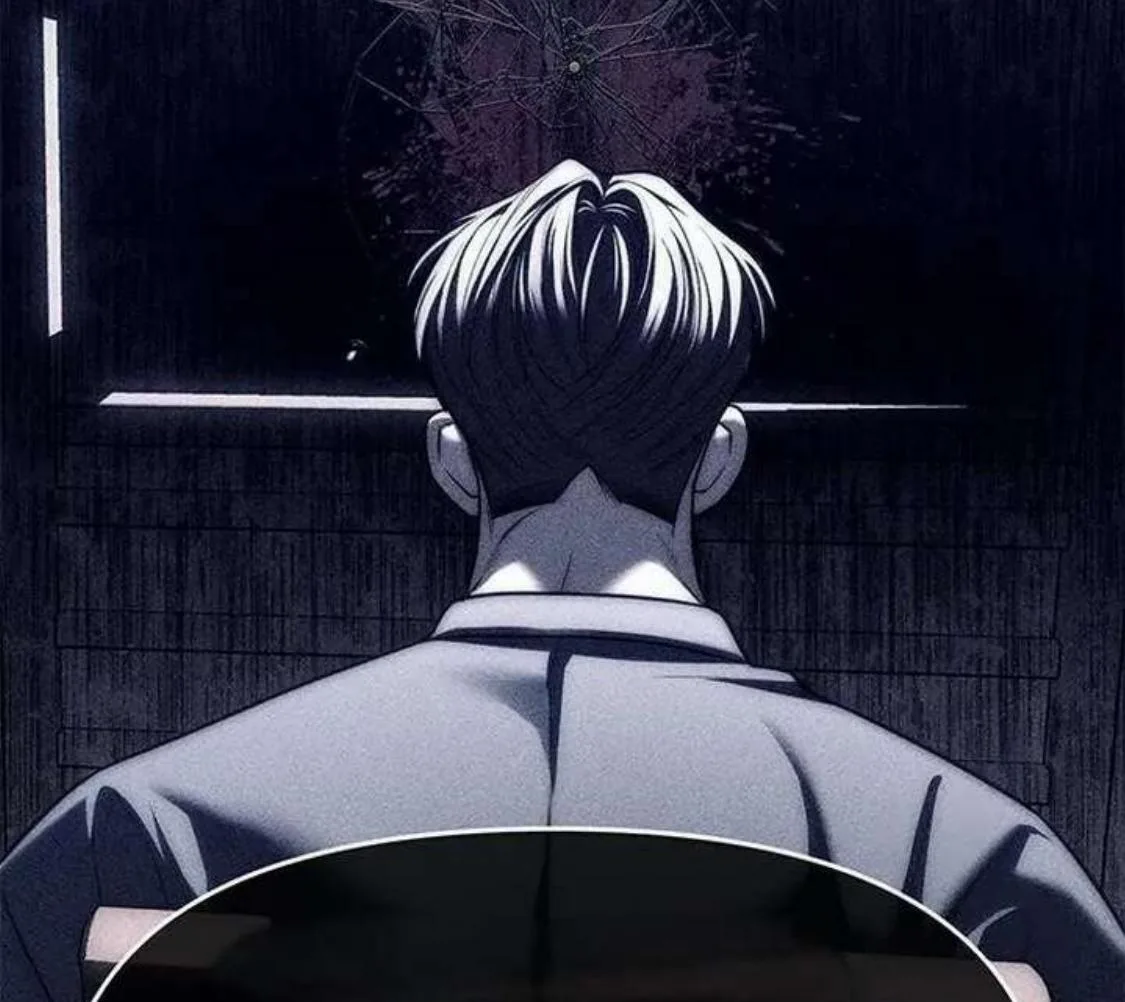 Undercover! Chaebol High School Chapter 76 page 85