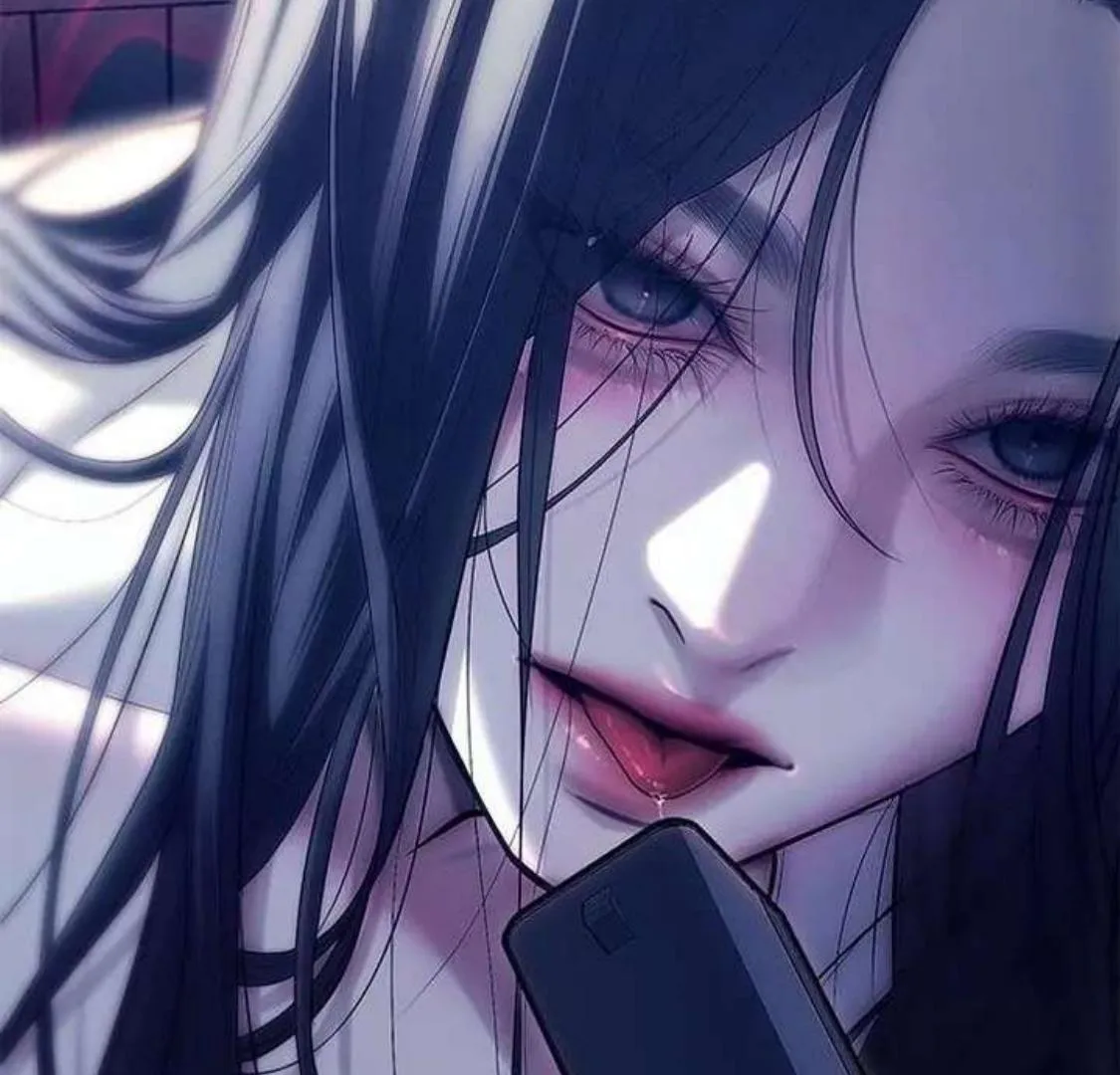 Undercover! Chaebol High School Chapter 76 page 36