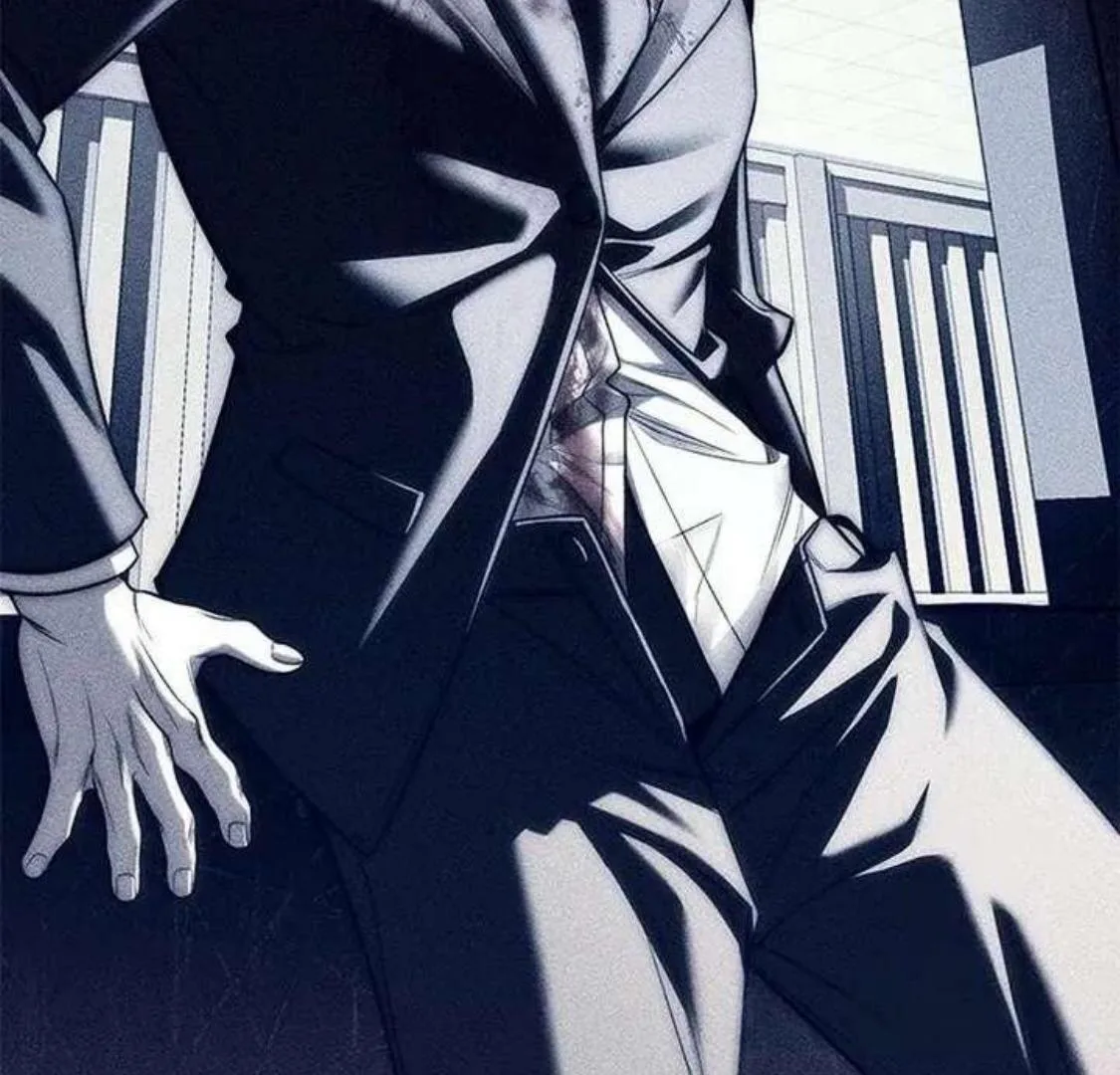 Undercover! Chaebol High School Chapter 76 page 75