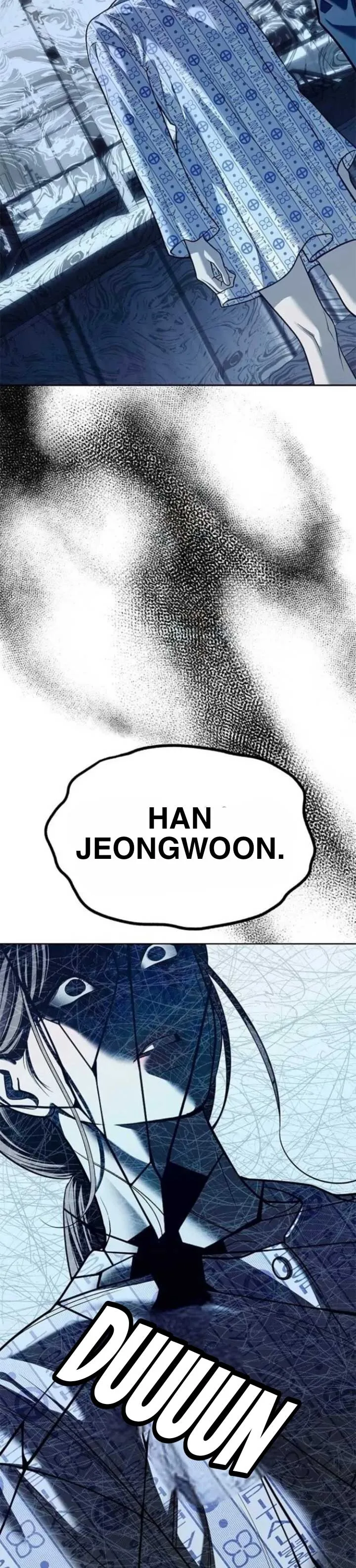 Undercover! Chaebol High School Chapter 79 page 72