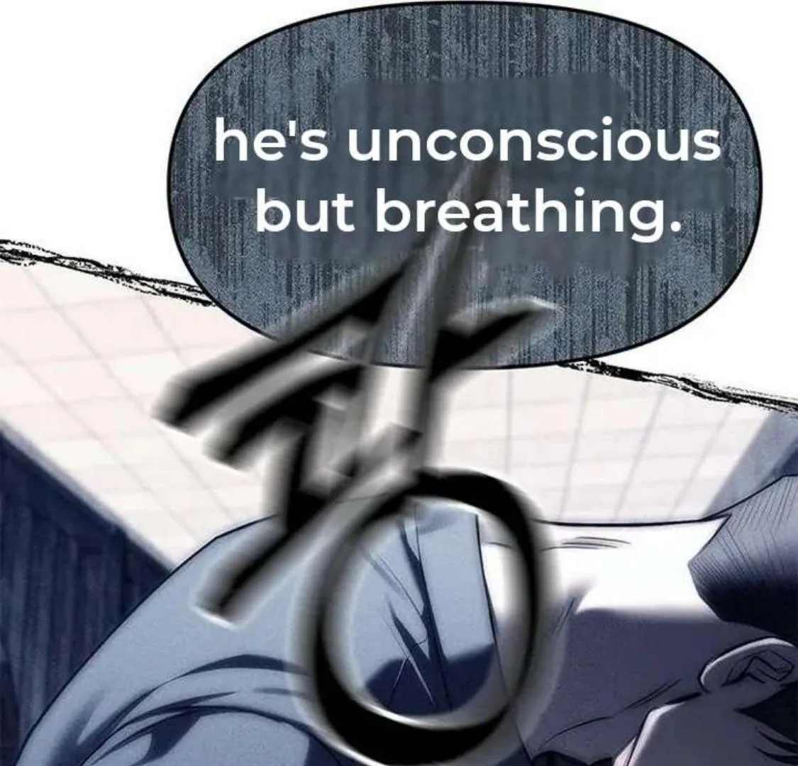 Undercover! Chaebol High School Chapter 76 page 116