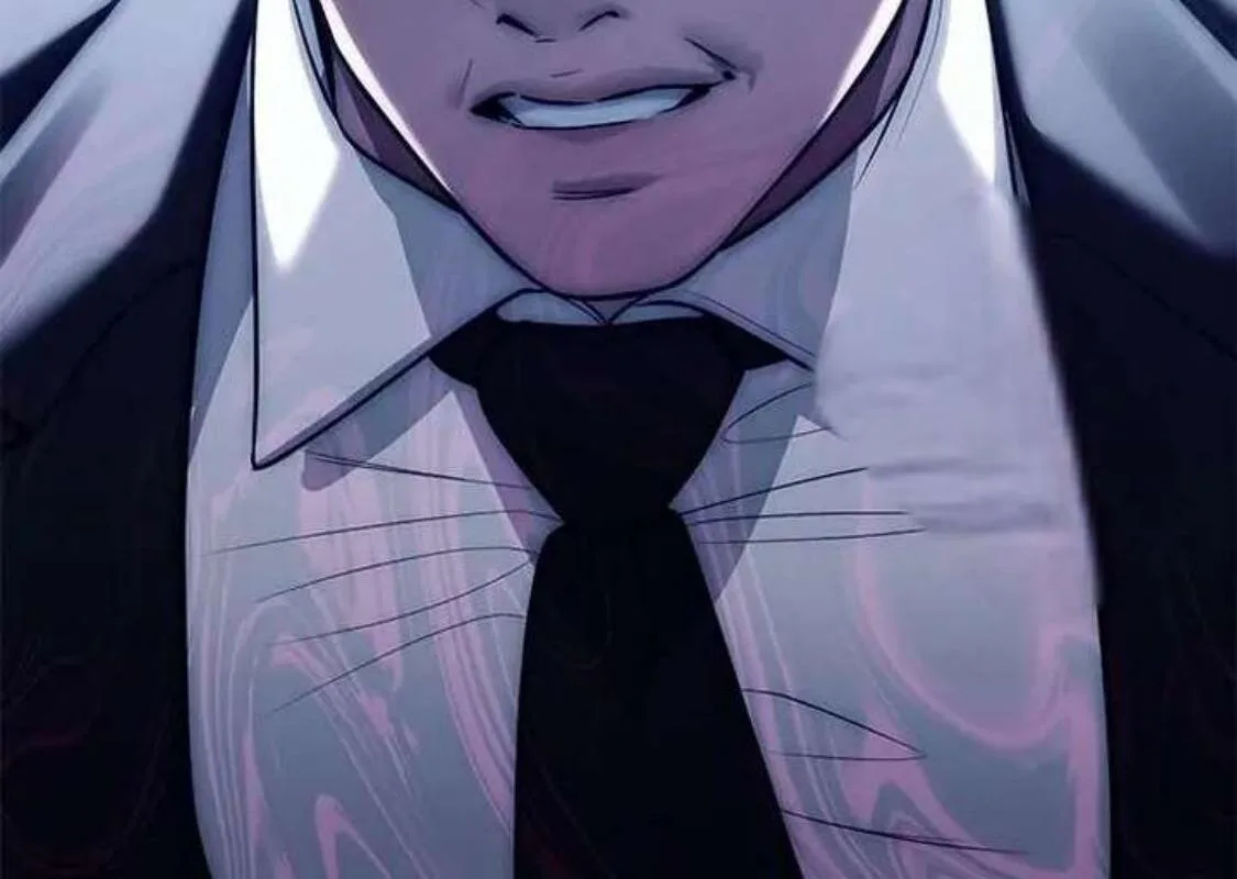 Undercover! Chaebol High School Chapter 76 page 40
