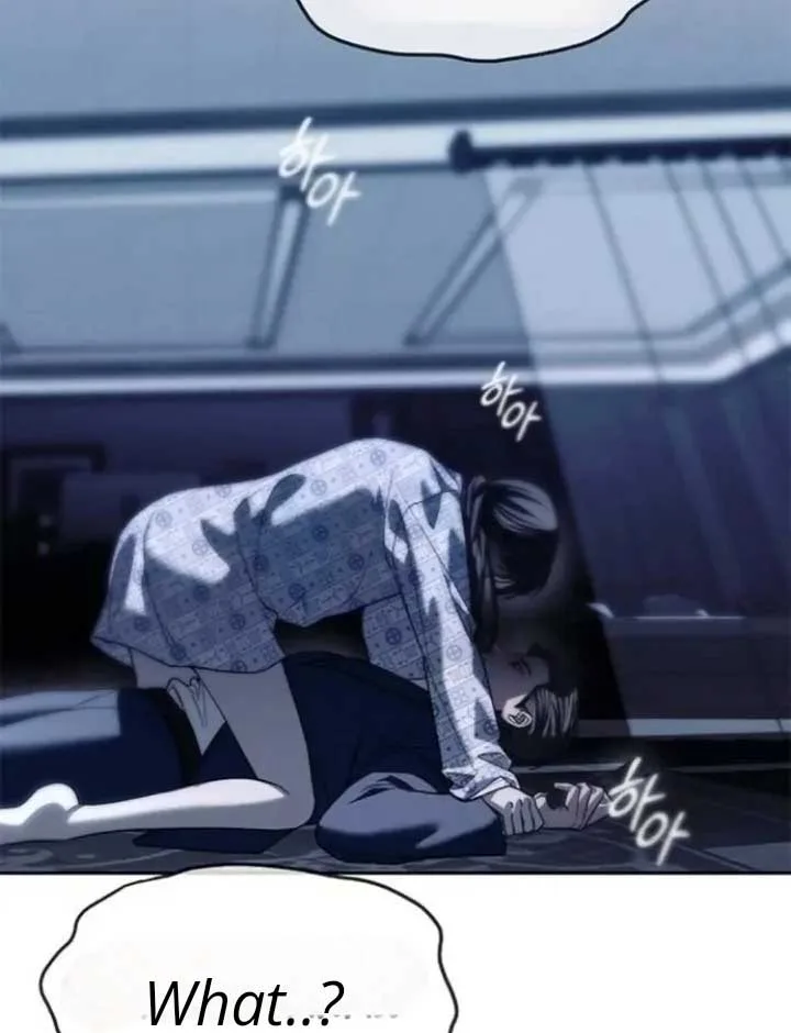 Undercover! Chaebol High School Chapter 79 page 130