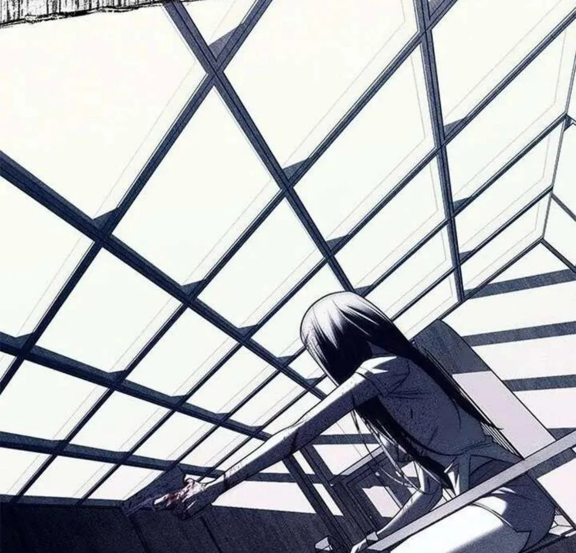 Undercover! Chaebol High School Chapter 76 page 91