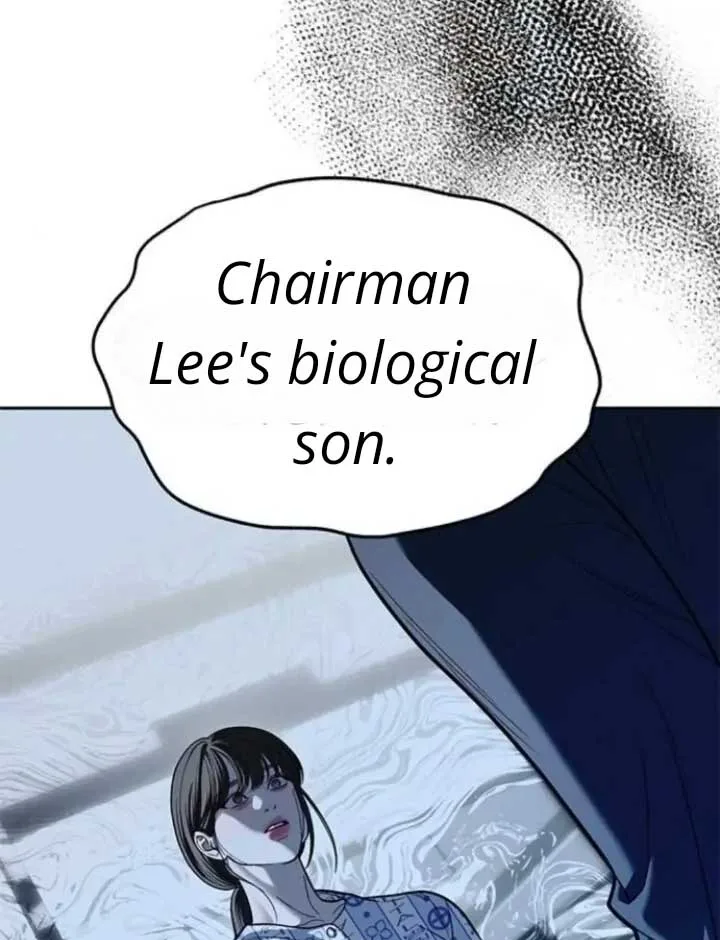 Undercover! Chaebol High School Chapter 79 page 71