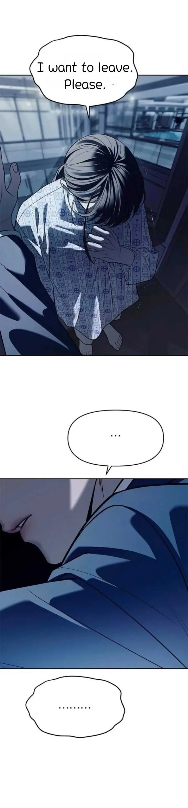 Undercover! Chaebol High School Chapter 79 page 85