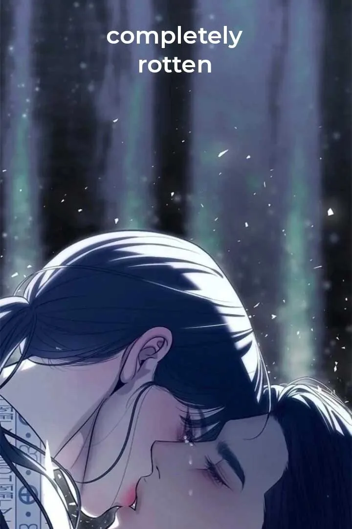 Undercover! Chaebol High School Chapter 79 page 136
