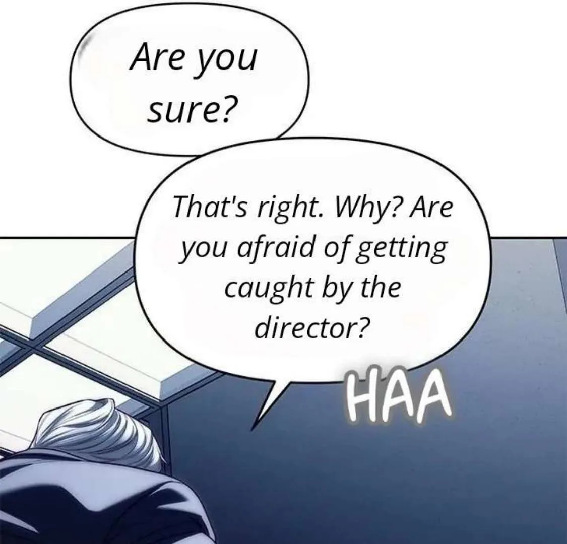 Undercover! Chaebol High School Chapter 76 page 48