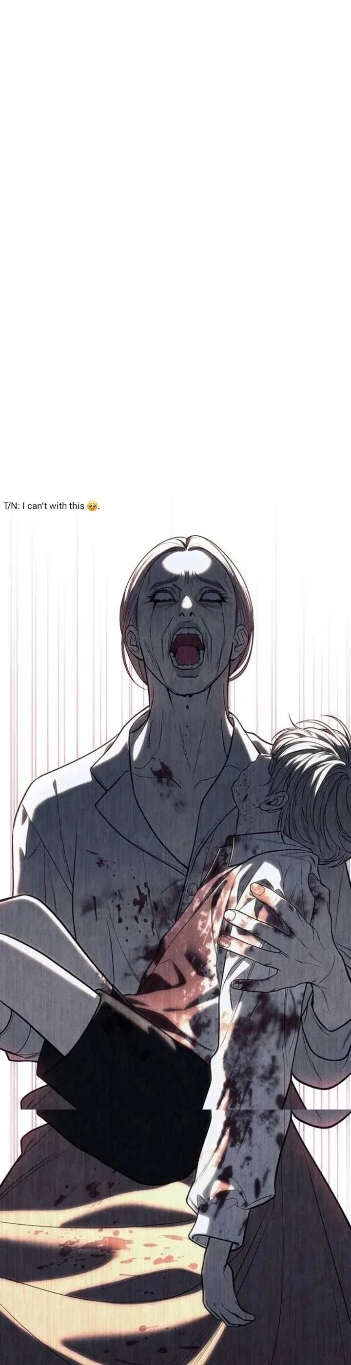 Undercover! Chaebol High School Chapter 79 page 96