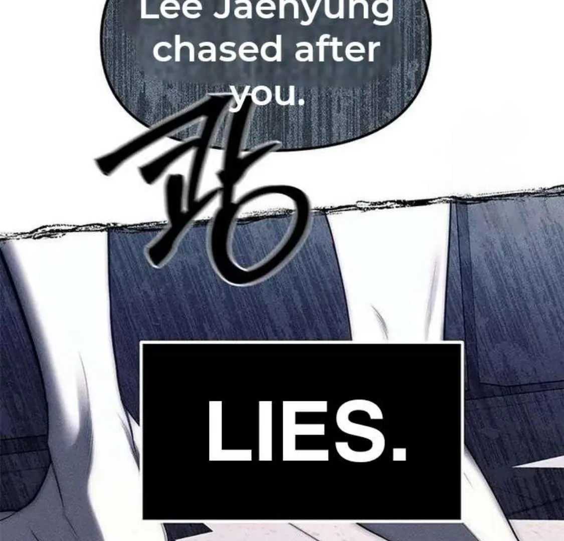 Undercover! Chaebol High School Chapter 76 page 112