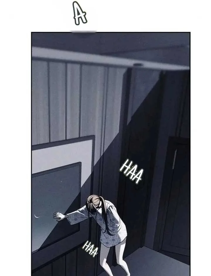 Undercover! Chaebol High School Chapter 79 page 90