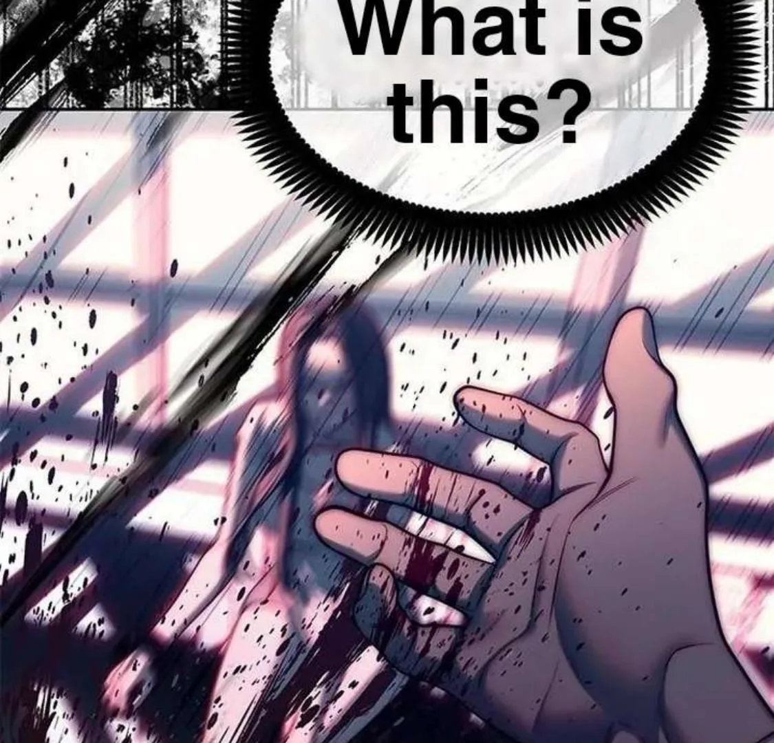 Undercover! Chaebol High School Chapter 76 page 64