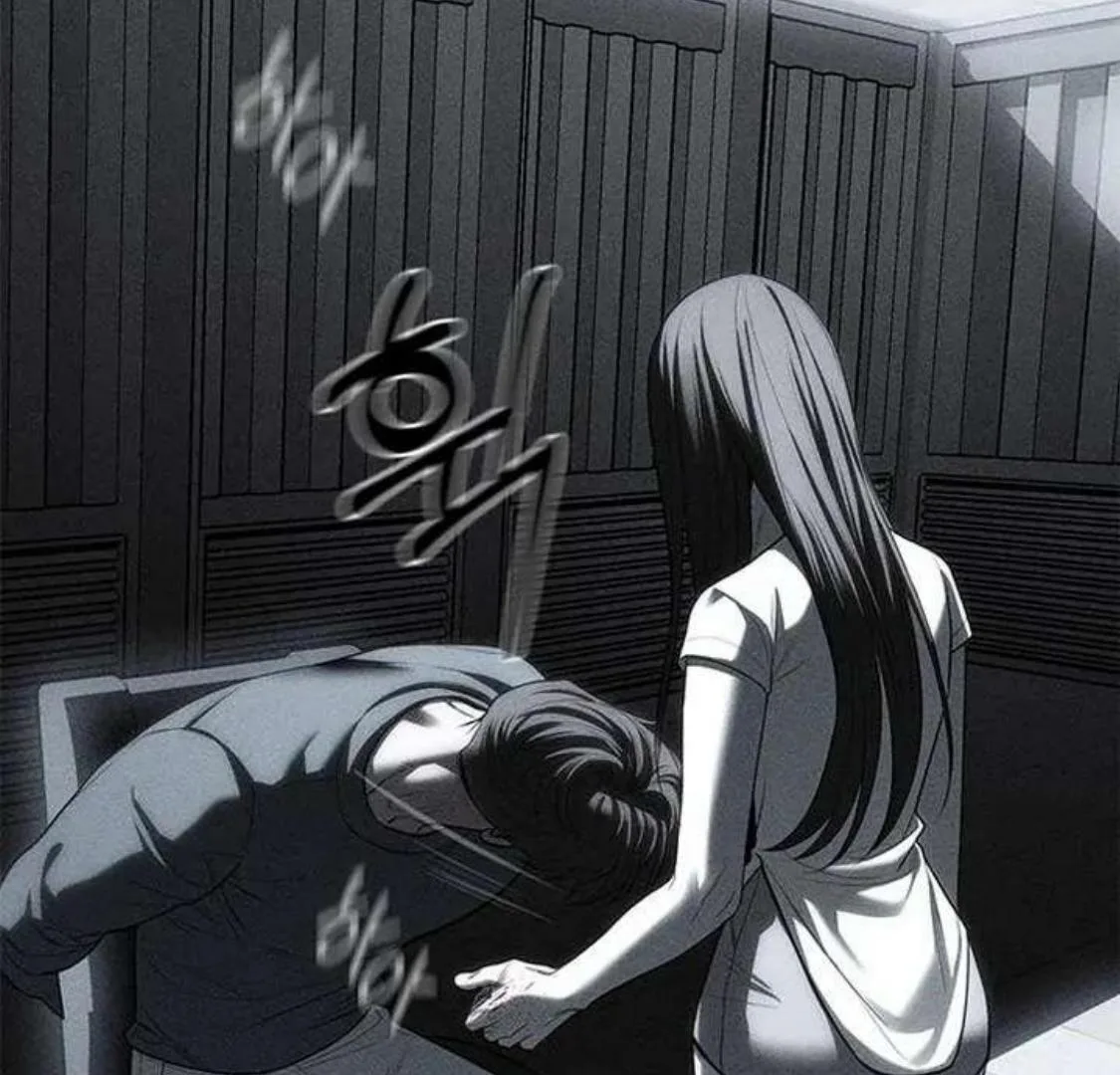 Undercover! Chaebol High School Chapter 76 page 147