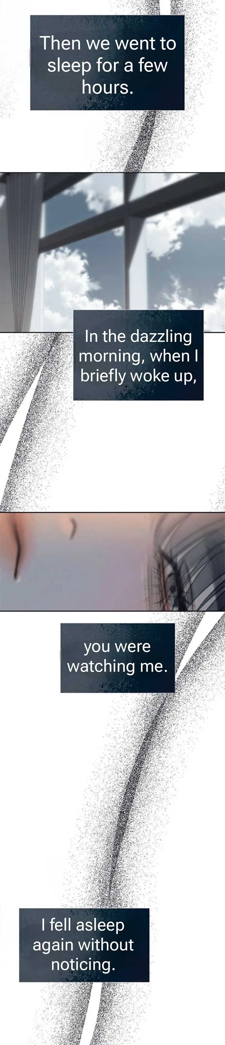 Undercover! Chaebol High School Chapter 80 page 7