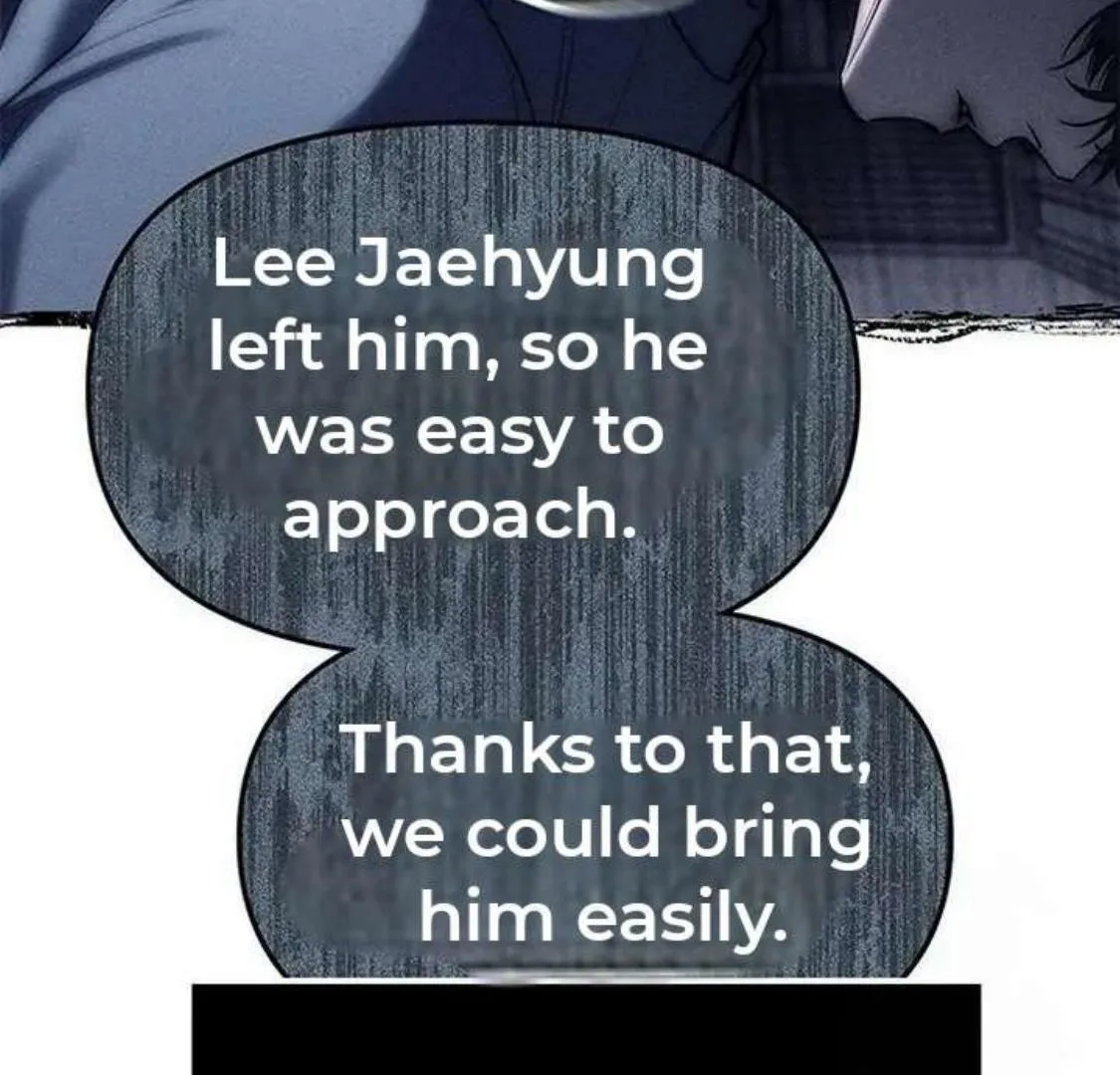 Undercover! Chaebol High School Chapter 76 page 117