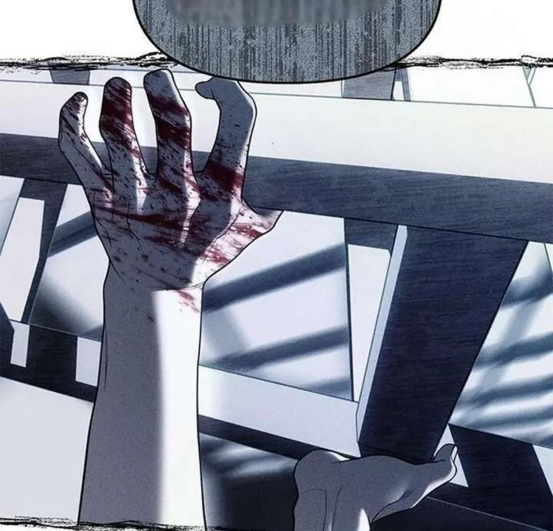 Undercover! Chaebol High School Chapter 76 page 120