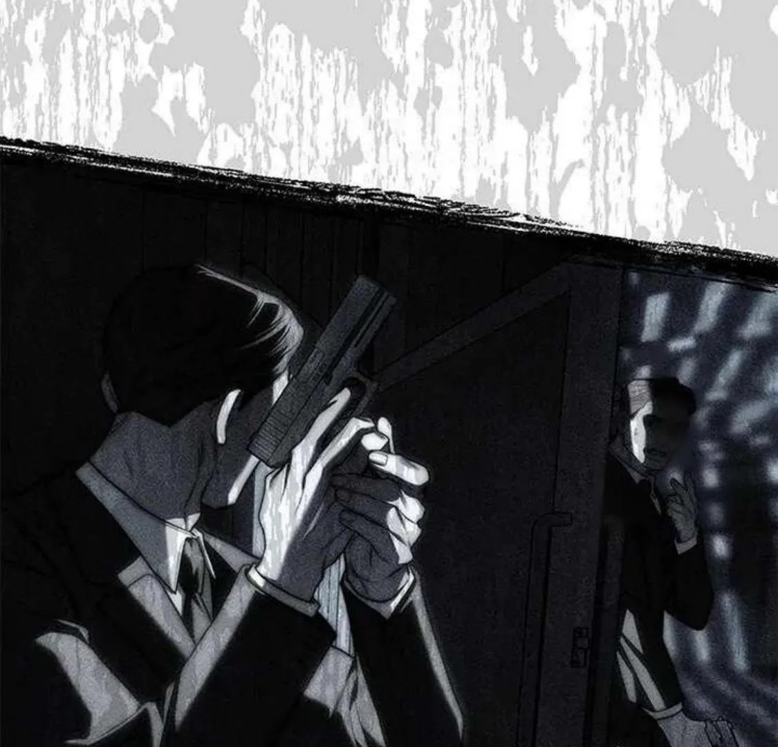 Undercover! Chaebol High School Chapter 76 page 182
