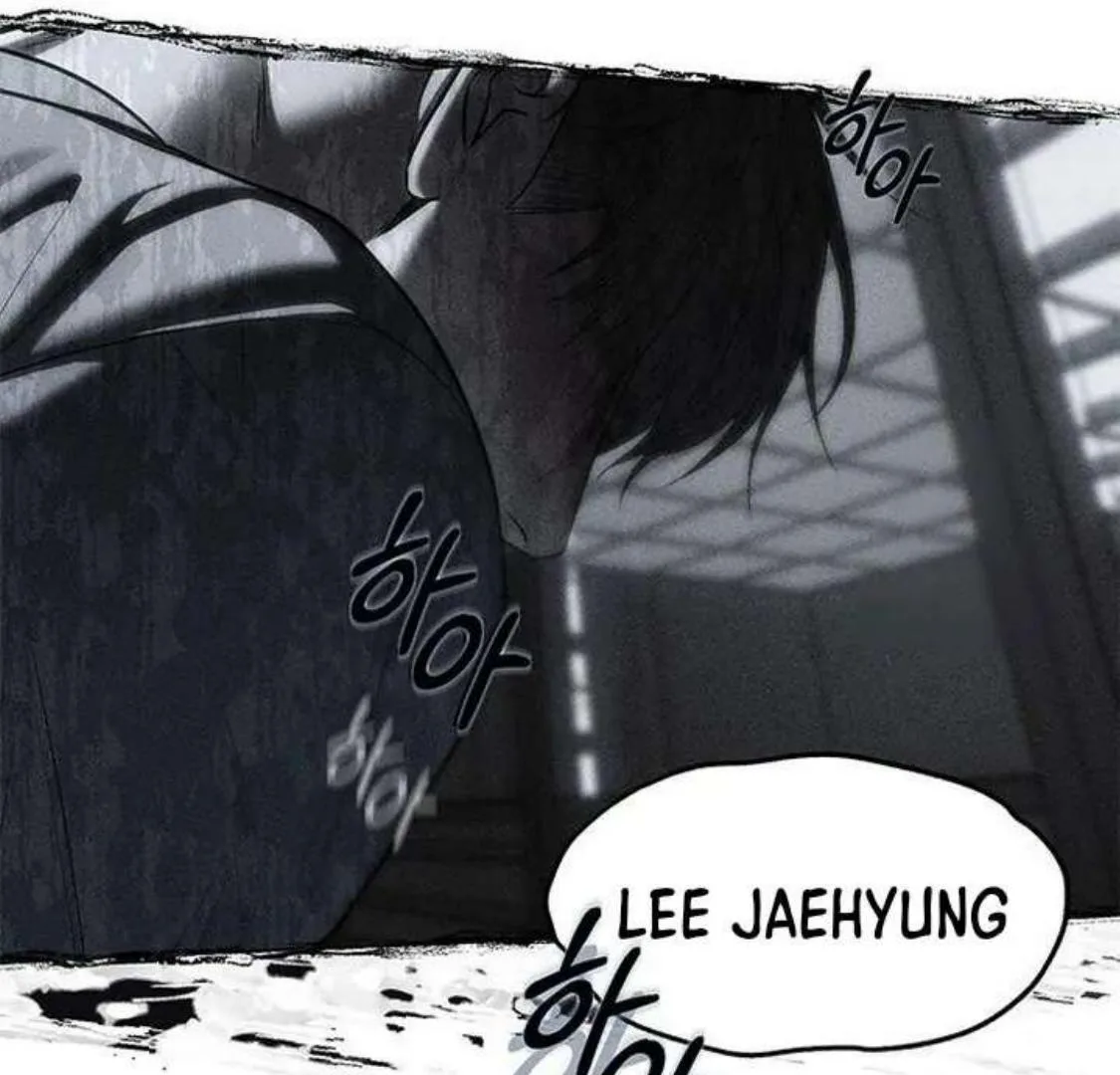 Undercover! Chaebol High School Chapter 76 page 138