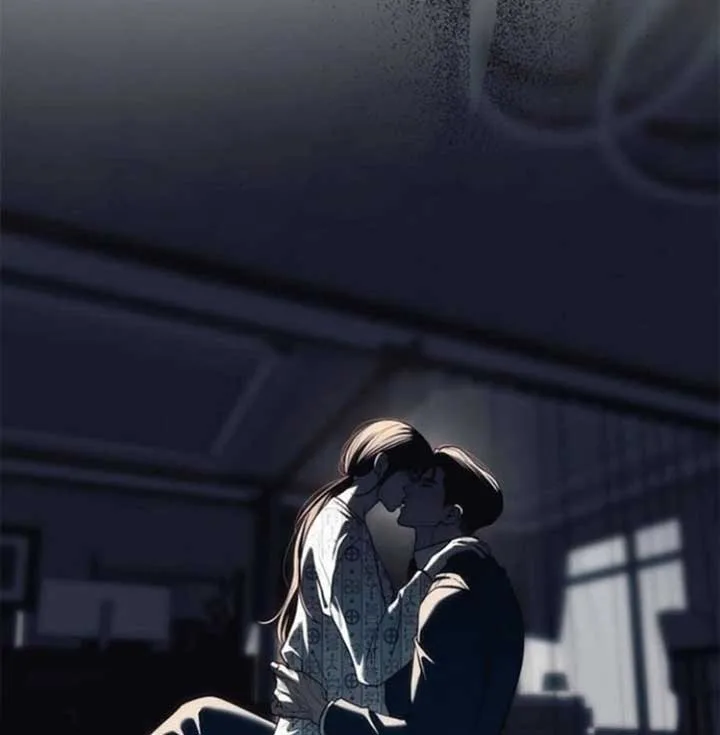 Undercover! Chaebol High School Chapter 80 page 5