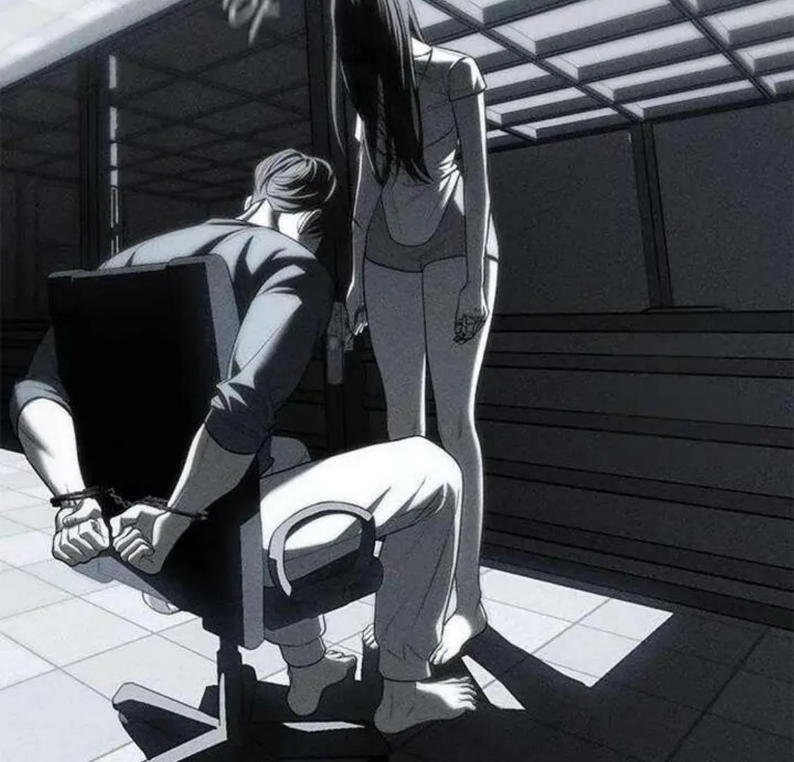 Undercover! Chaebol High School Chapter 76 page 134
