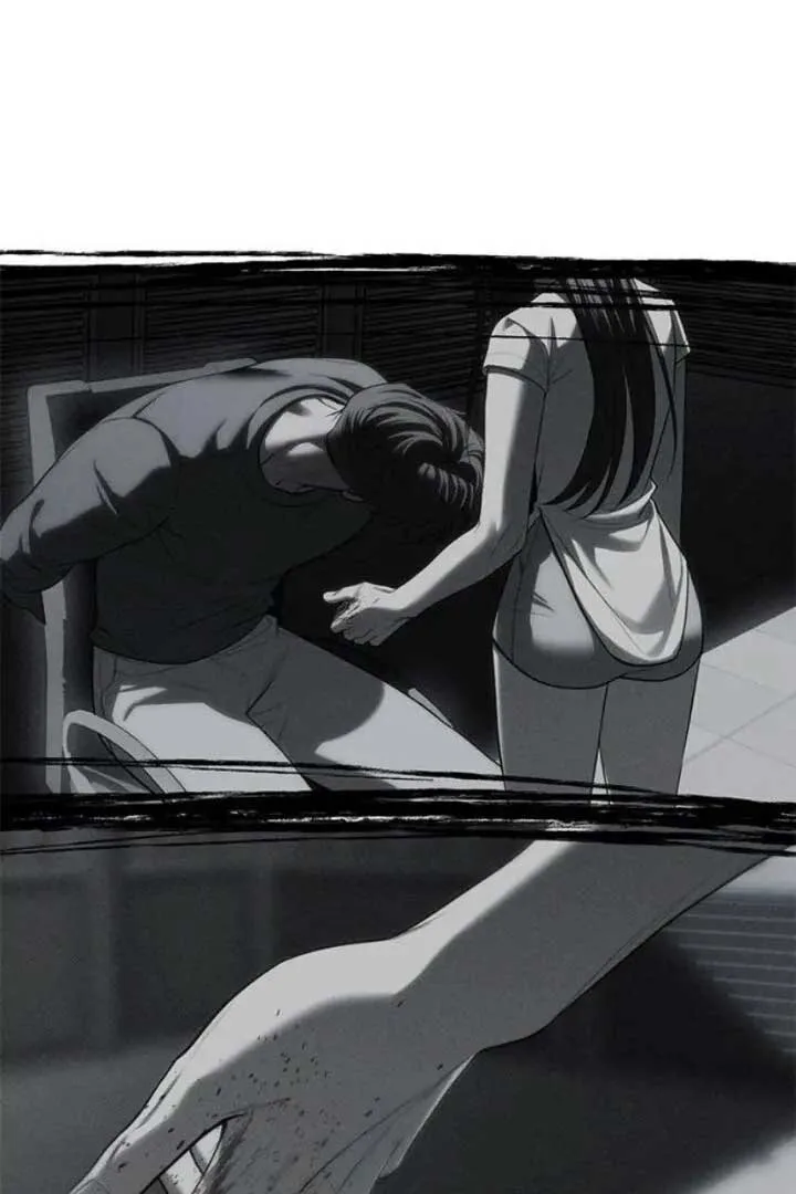 Undercover! Chaebol High School Chapter 78 page 118