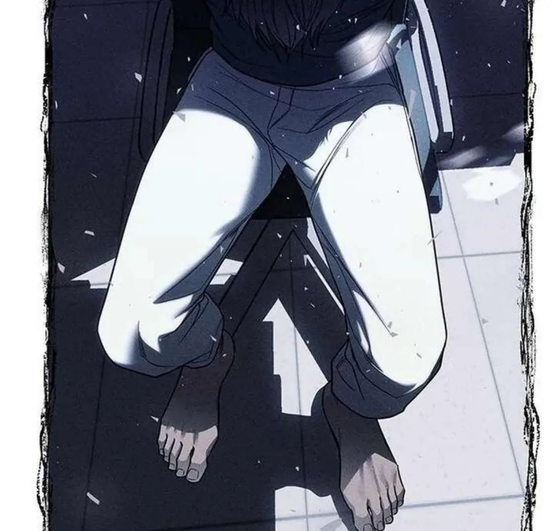 Undercover! Chaebol High School Chapter 76 page 128
