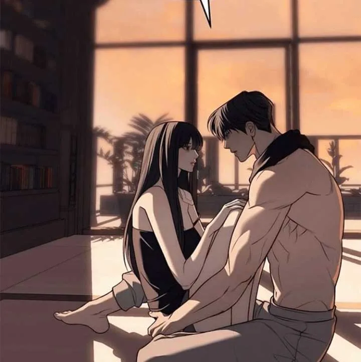 Undercover! Chaebol High School Chapter 80 page 26