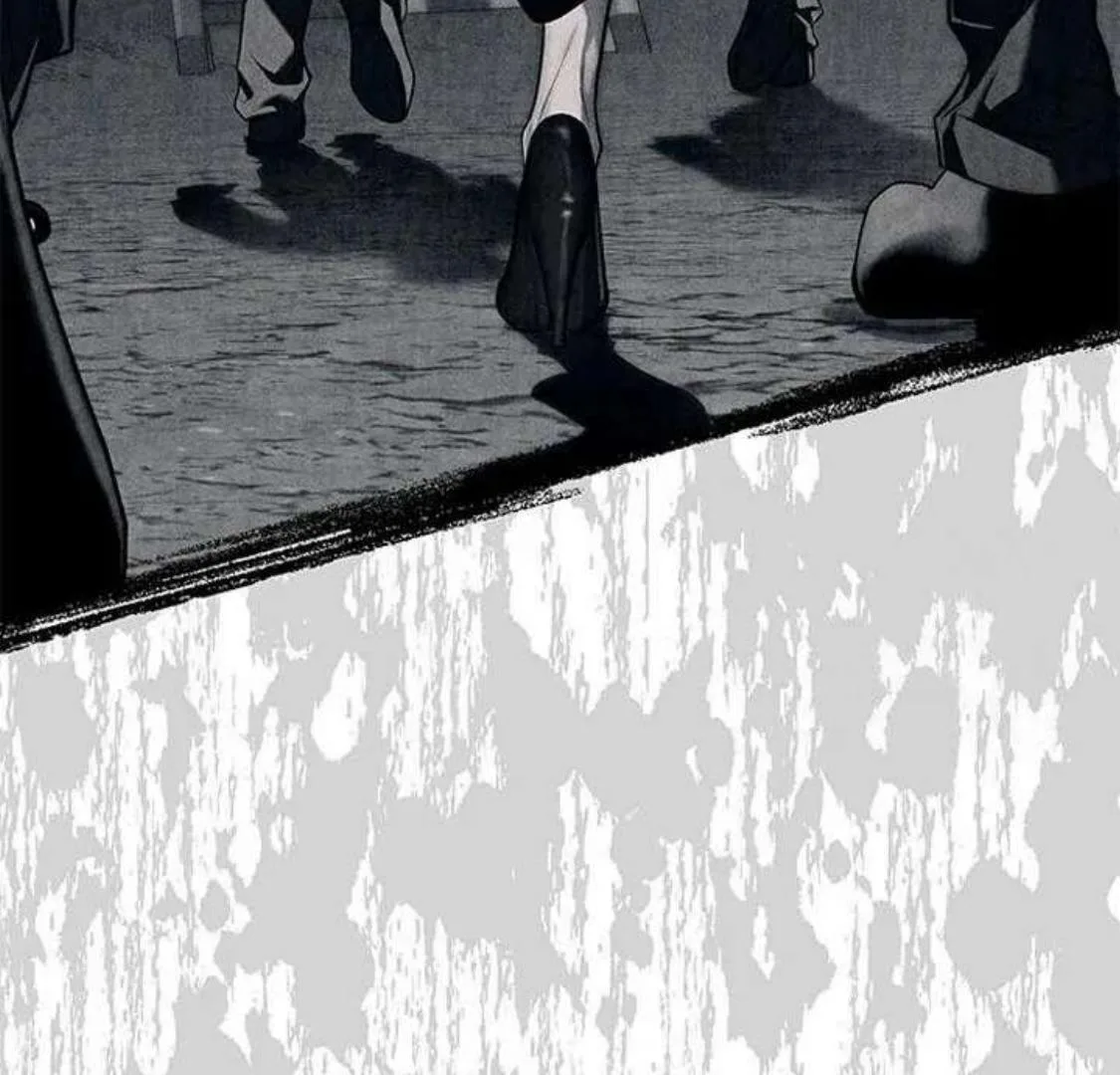Undercover! Chaebol High School Chapter 76 page 157