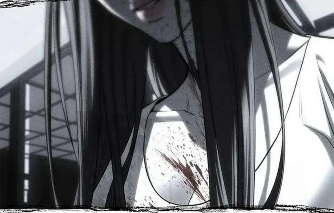 Undercover! Chaebol High School Chapter 76 page 136