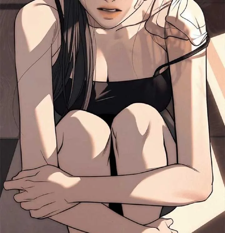 Undercover! Chaebol High School Chapter 80 page 34