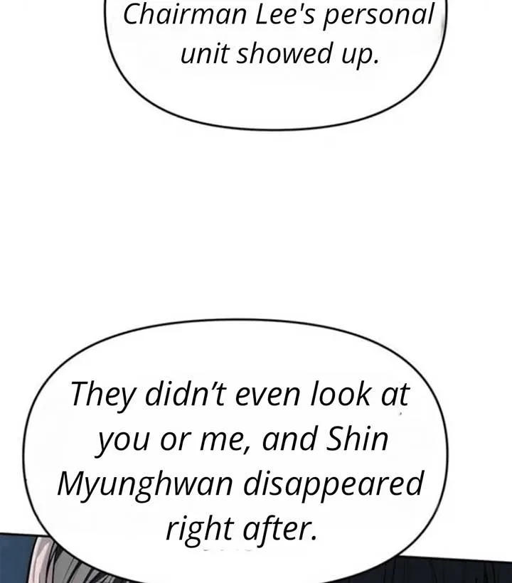 Undercover! Chaebol High School Chapter 80 page 60