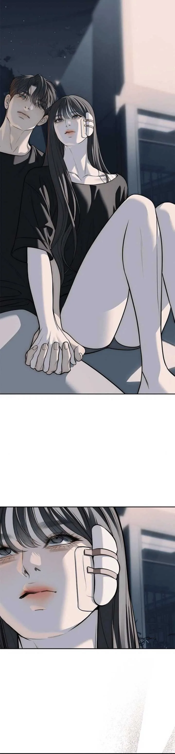 Undercover! Chaebol High School Chapter 80 page 50