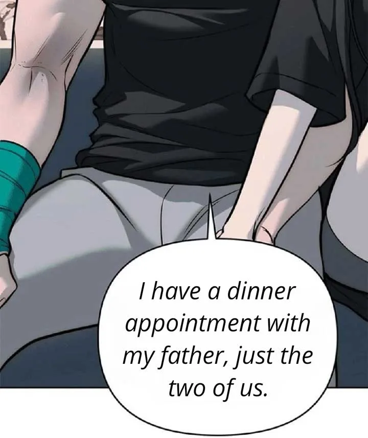 Undercover! Chaebol High School Chapter 80 page 67