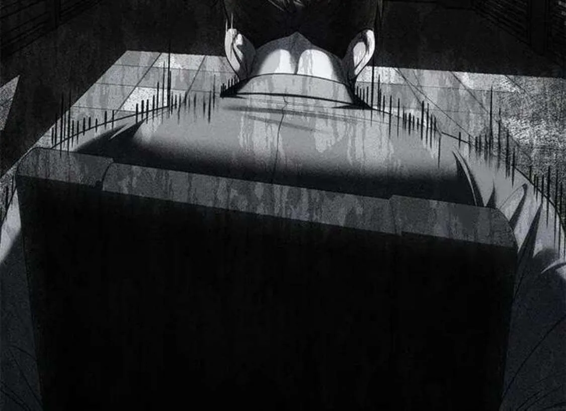 Undercover! Chaebol High School Chapter 76 page 197