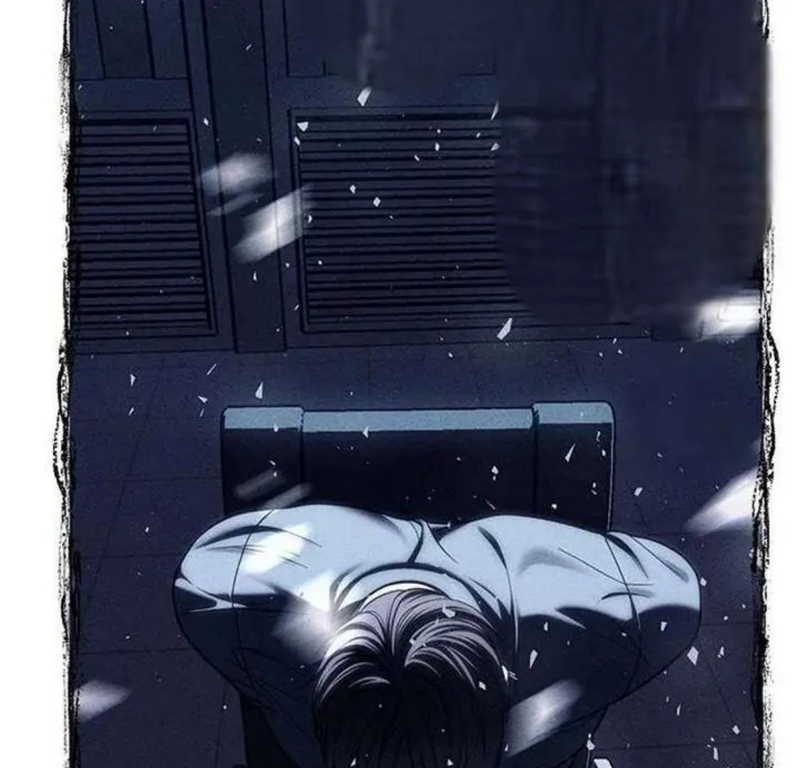 Undercover! Chaebol High School Chapter 76 page 127