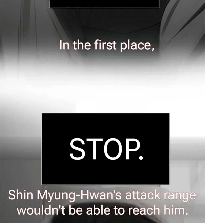 Undercover! Chaebol High School Chapter 80 page 87