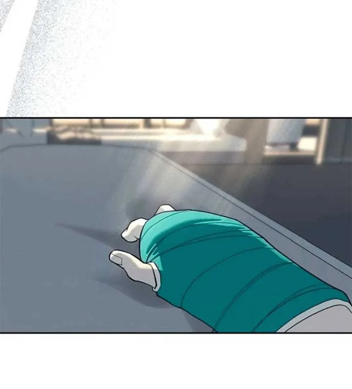Undercover! Chaebol High School Chapter 80 page 116