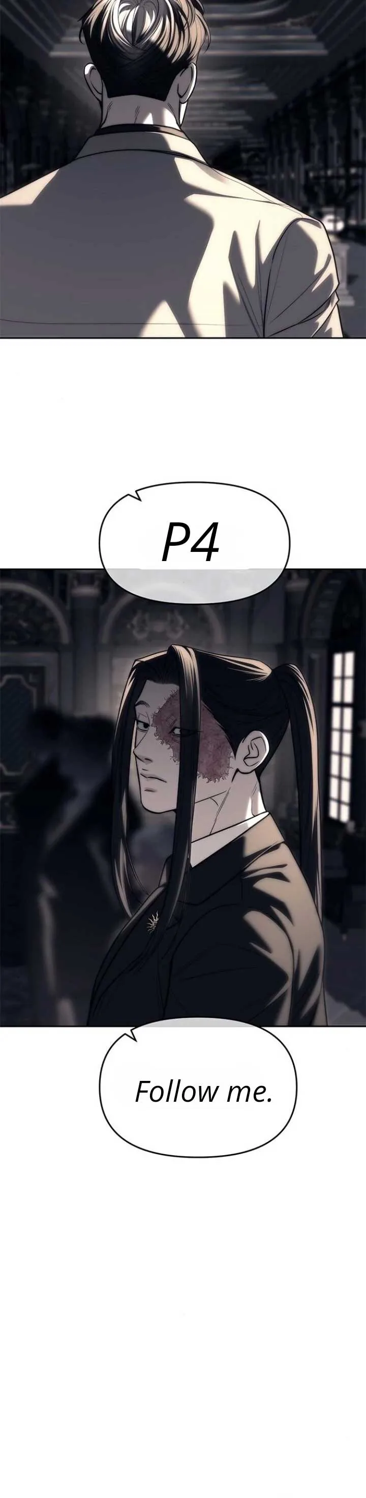 Undercover! Chaebol High School Chapter 82 page 13