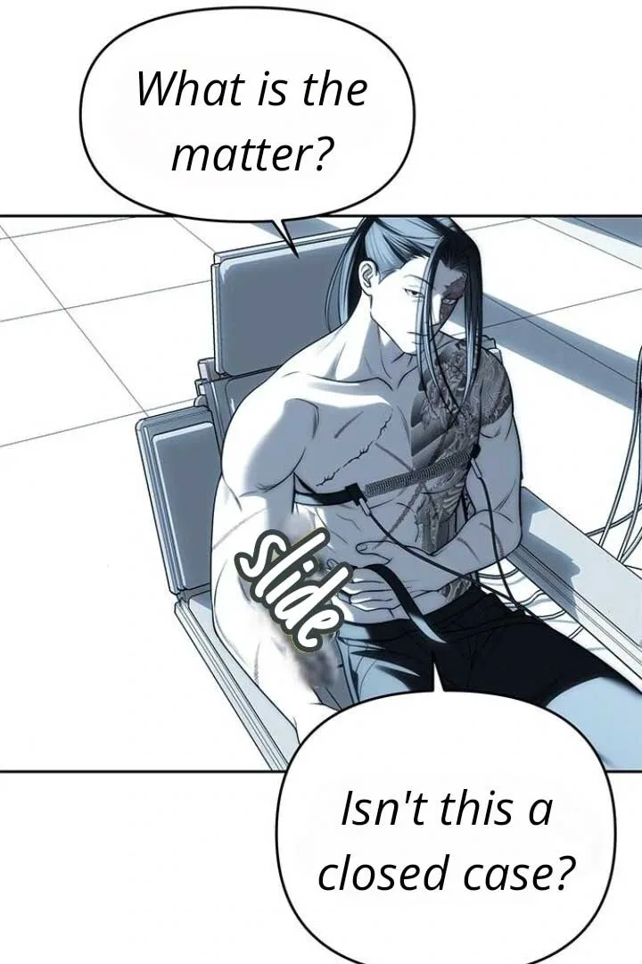 Undercover! Chaebol High School Chapter 82 page 26
