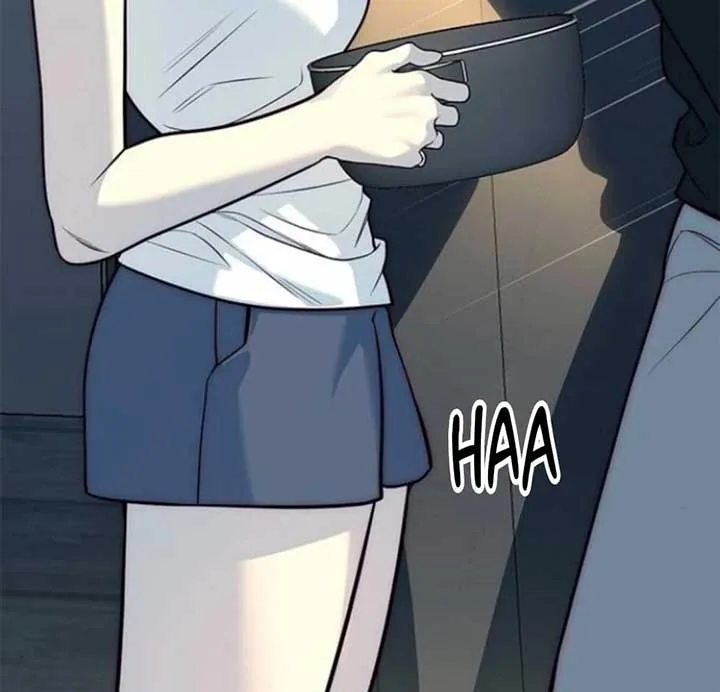 Undercover! Chaebol High School Chapter 80 page 125
