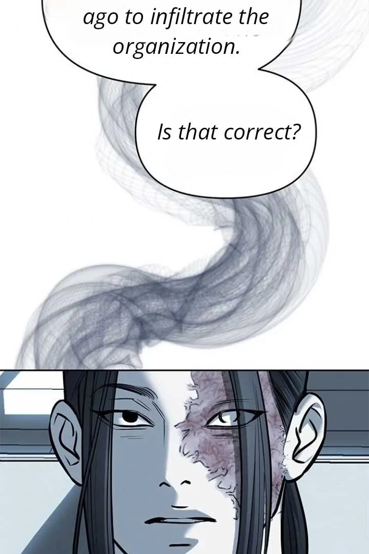 Undercover! Chaebol High School Chapter 82 page 16