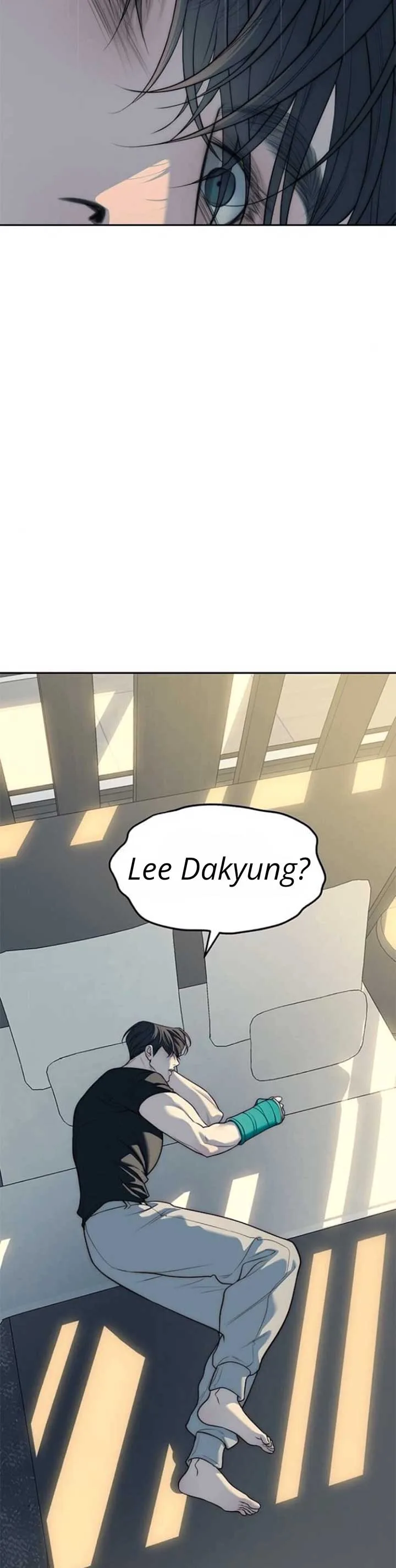 Undercover! Chaebol High School Chapter 80 page 119