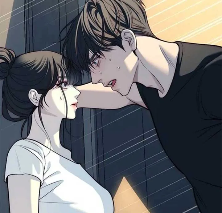 Undercover! Chaebol High School Chapter 80 page 124