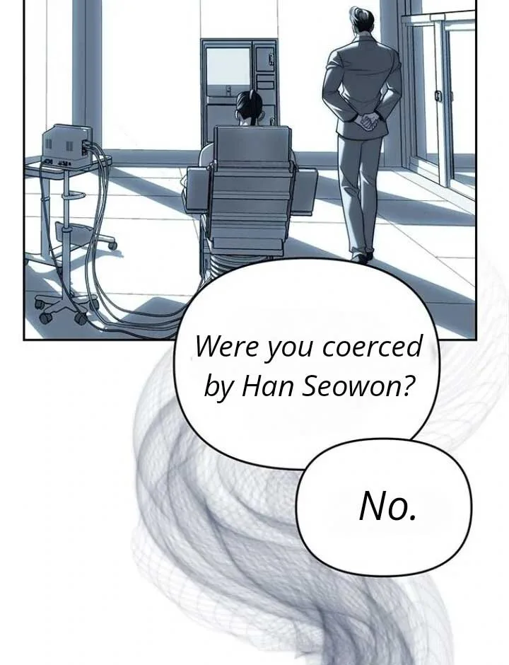 Undercover! Chaebol High School Chapter 82 page 22