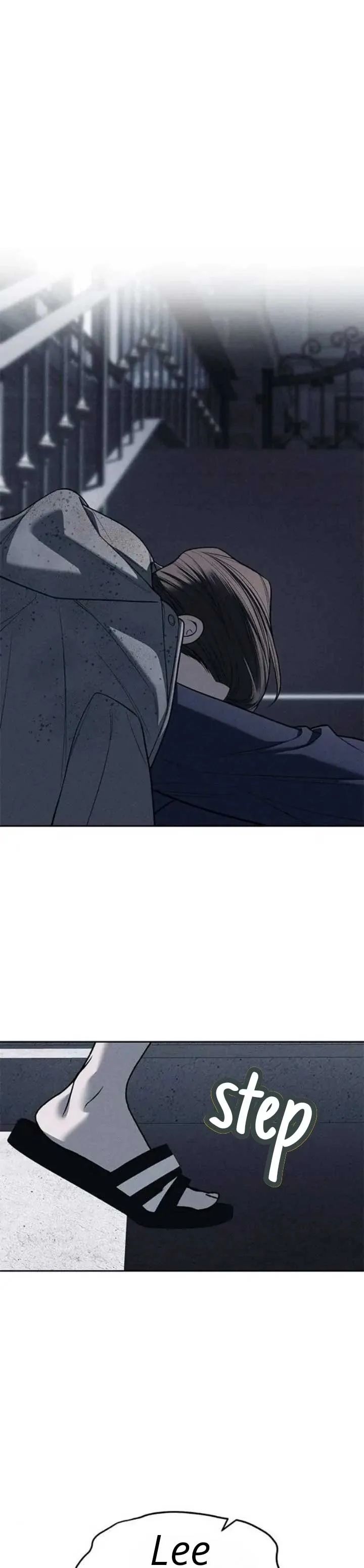 Undercover! Chaebol High School Chapter 78 page 123